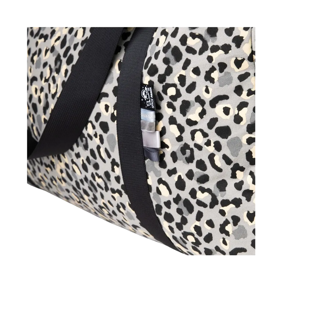 Cheetah Duffle Bag