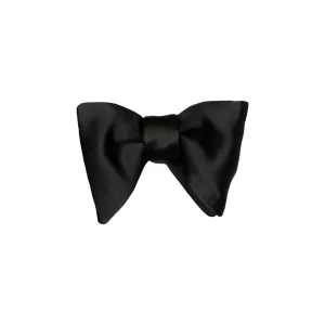 Child Modified Butterfly Large Bow Tie