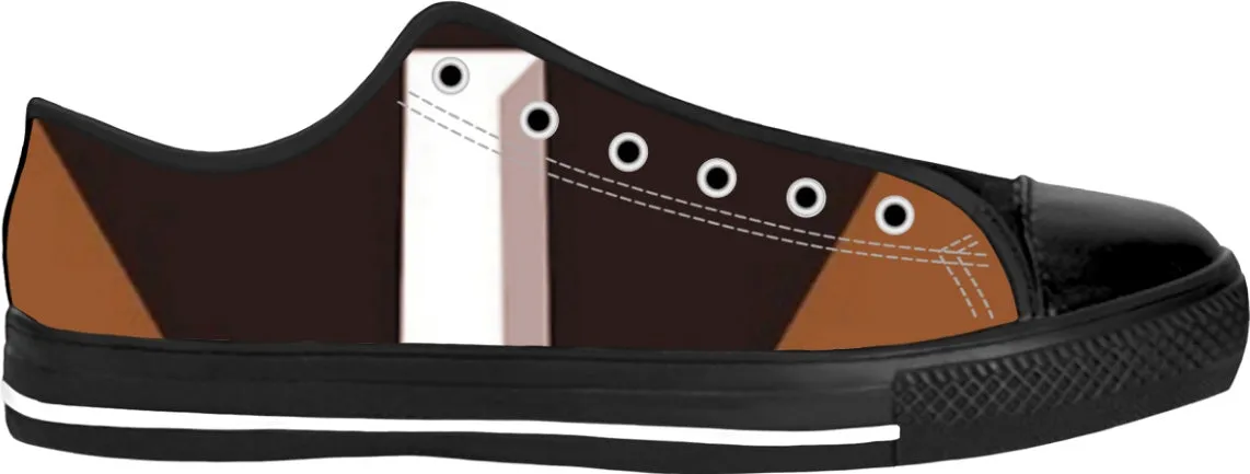 Chirse Clothing Company shoes