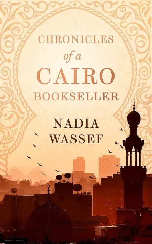 Chronicles Of A Cairo Bookseller