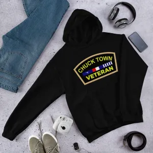Chucktown Veteran Hoodie