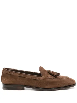 Church's Maidstone loafers