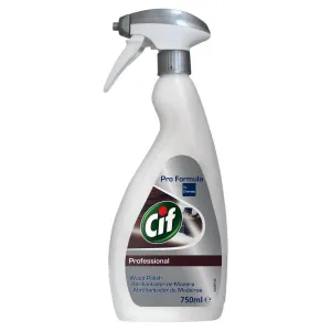 Cif Professional Wood Polish 750ml