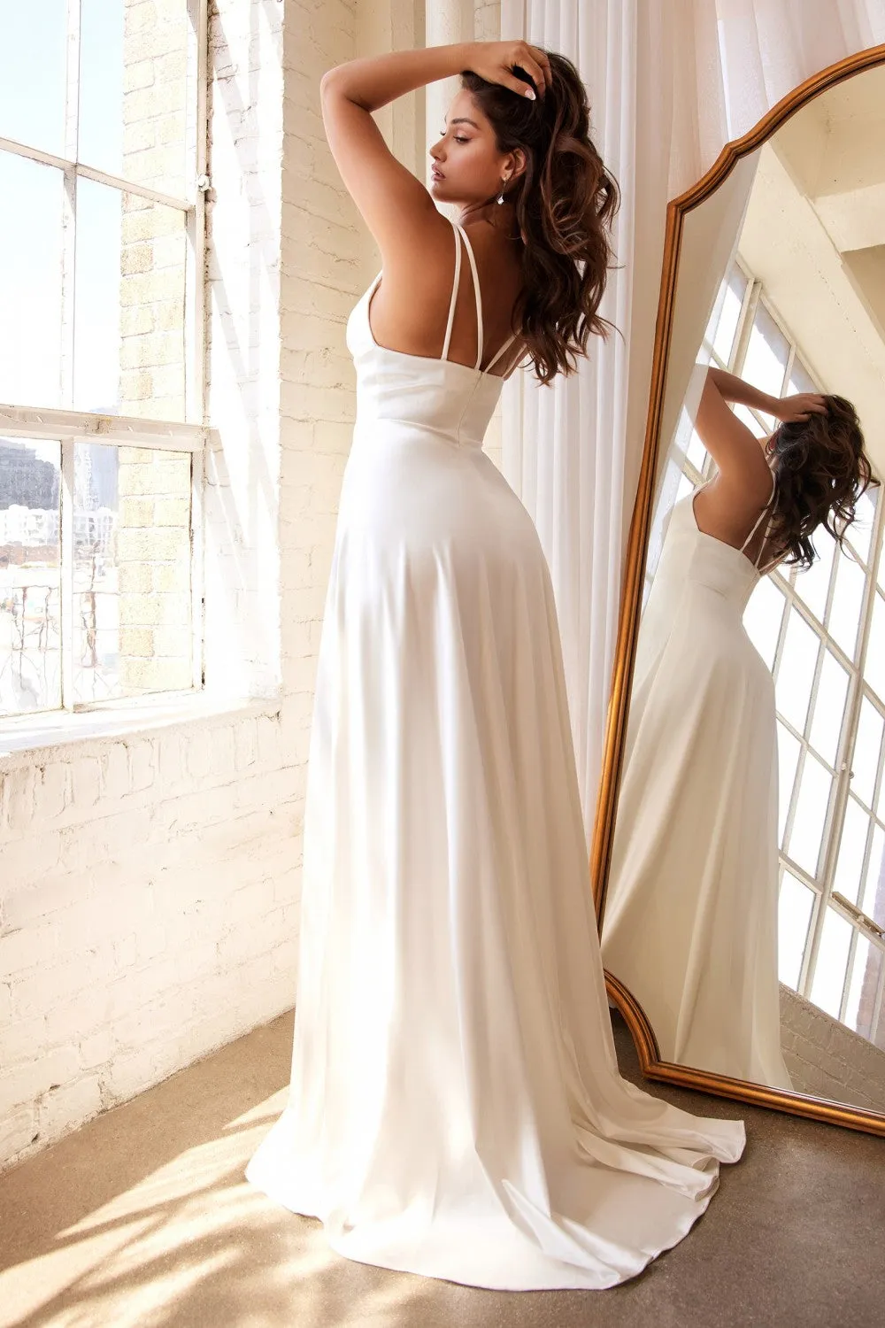 Cinderella Evening Dress CD903W