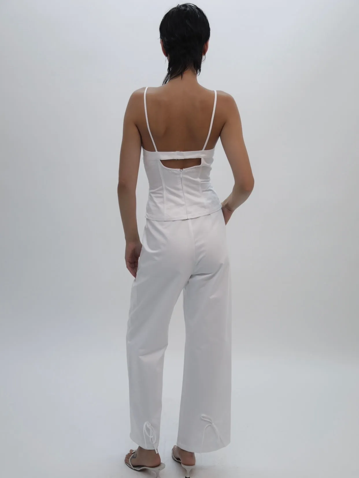 CITIBIKE PANTS   ORGANIC