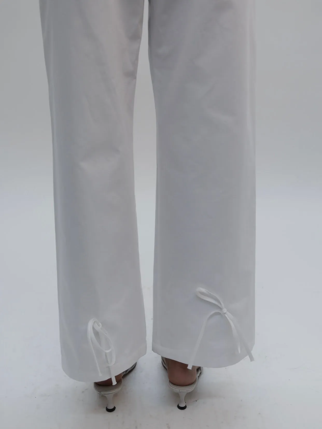 CITIBIKE PANTS   ORGANIC