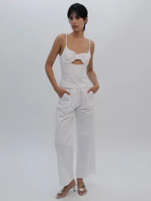 CITIBIKE PANTS   ORGANIC