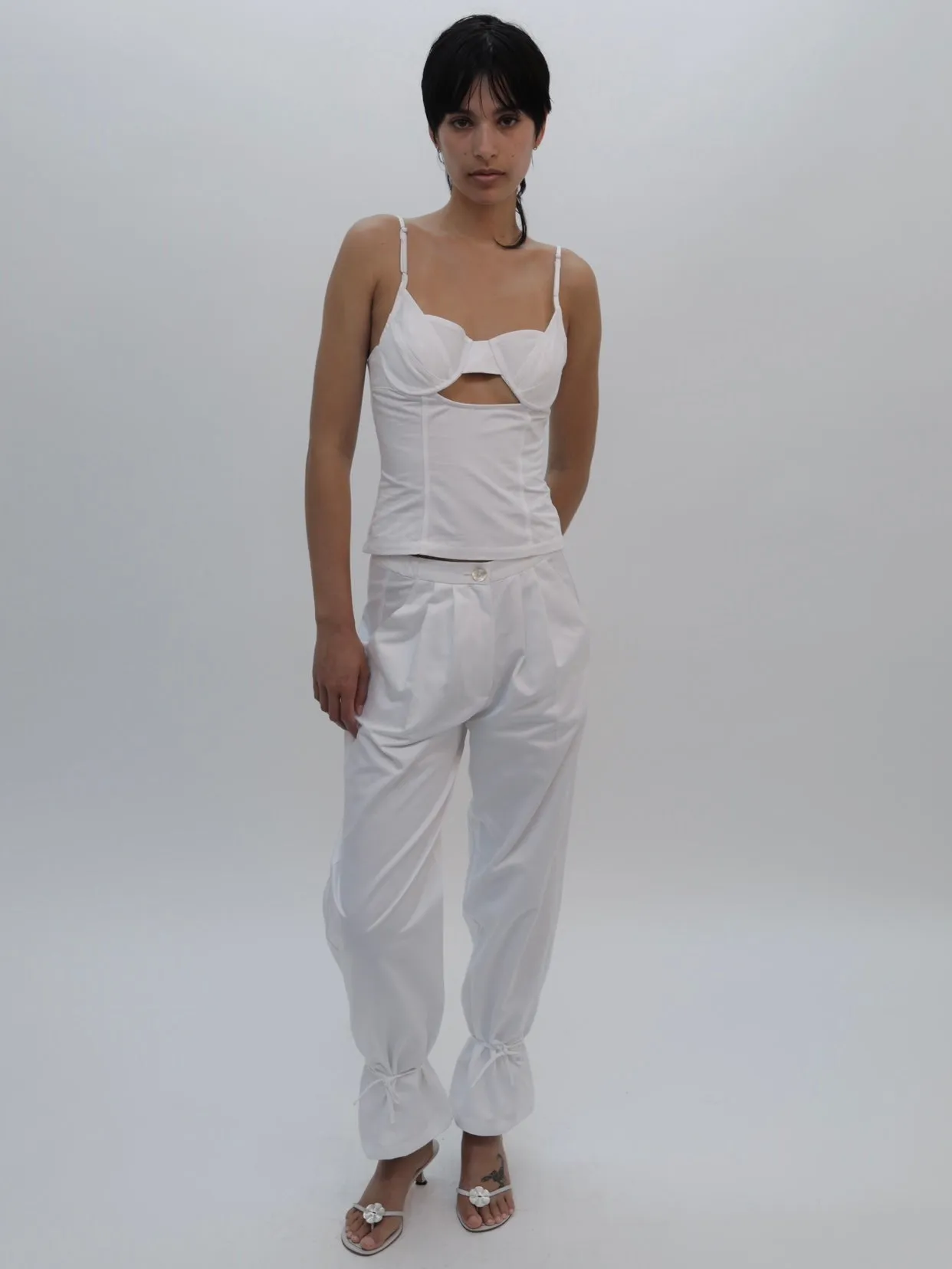 CITIBIKE PANTS   ORGANIC