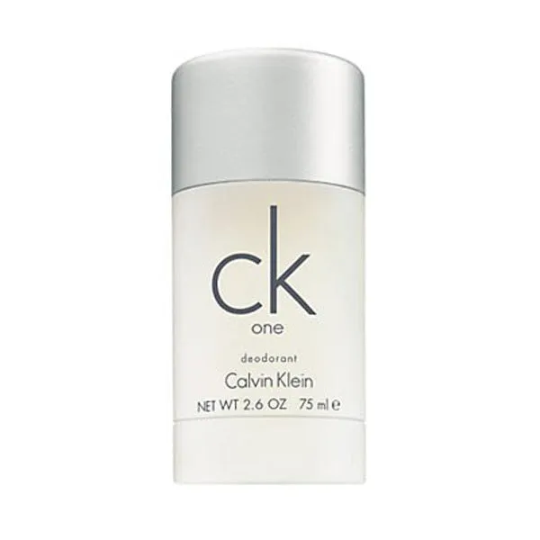 CK One Deodorant by Calvin Klein