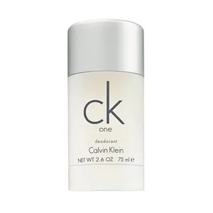 CK One Deodorant by Calvin Klein