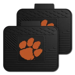 Clemson University 2 Utility Mats