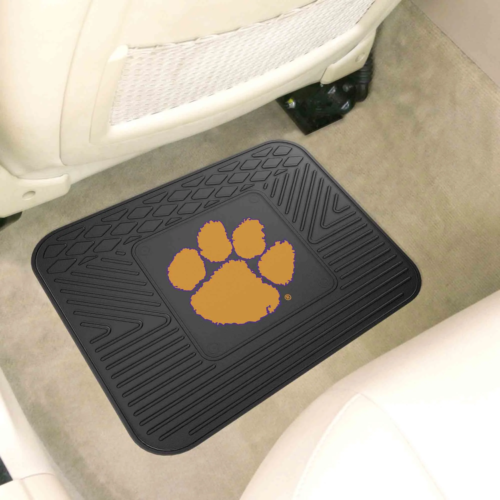 Clemson University Utility Mat