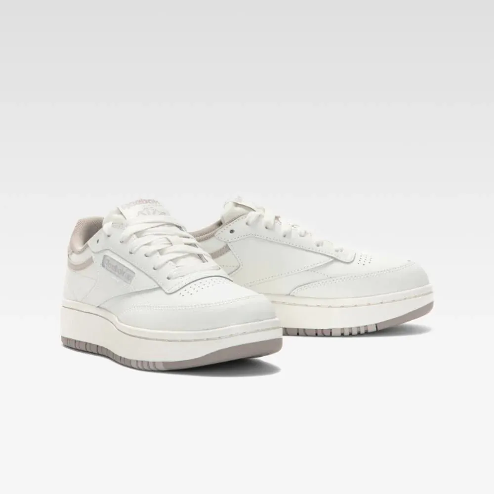 Club C Double Shoes