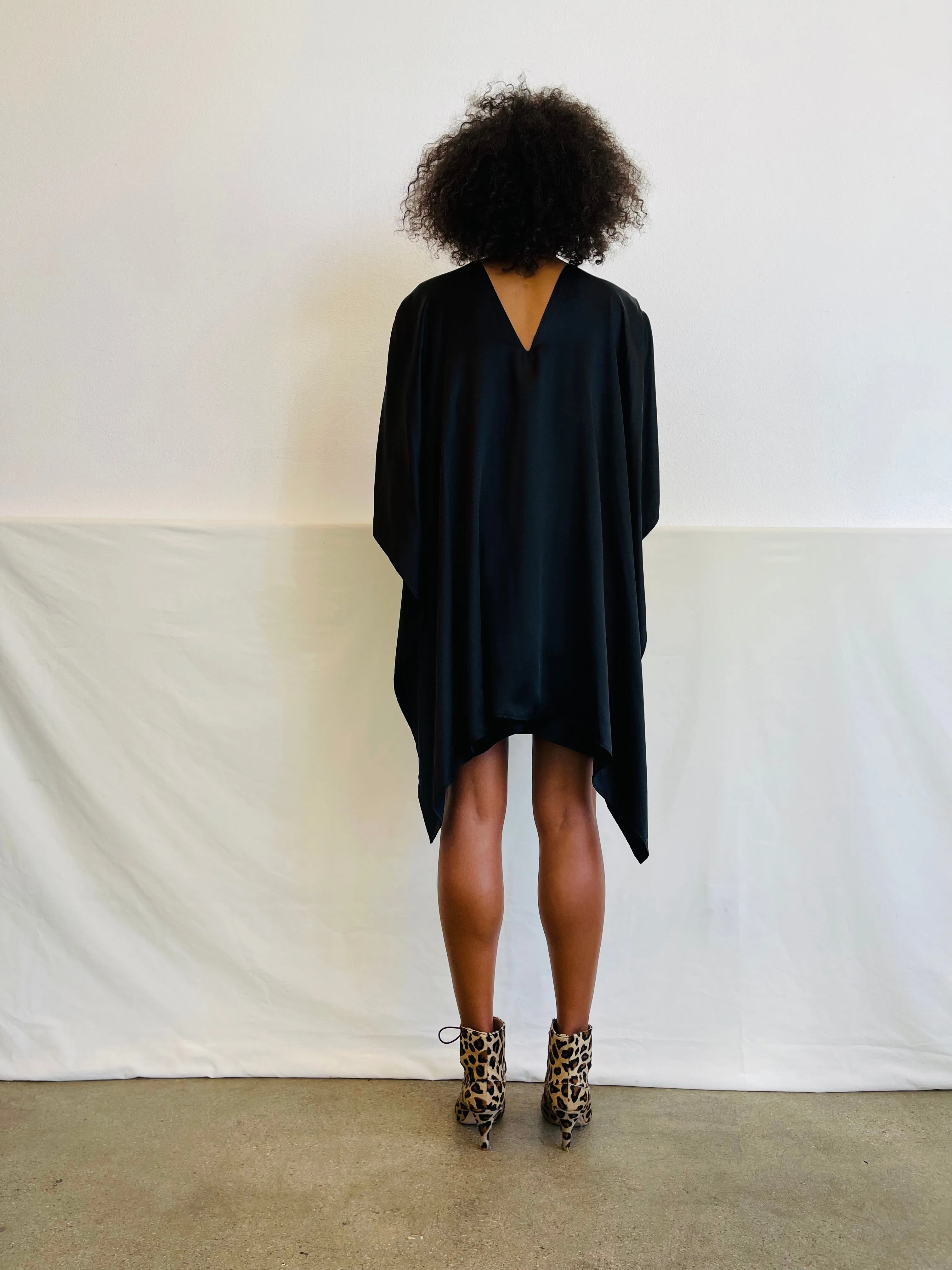 Coco Dress