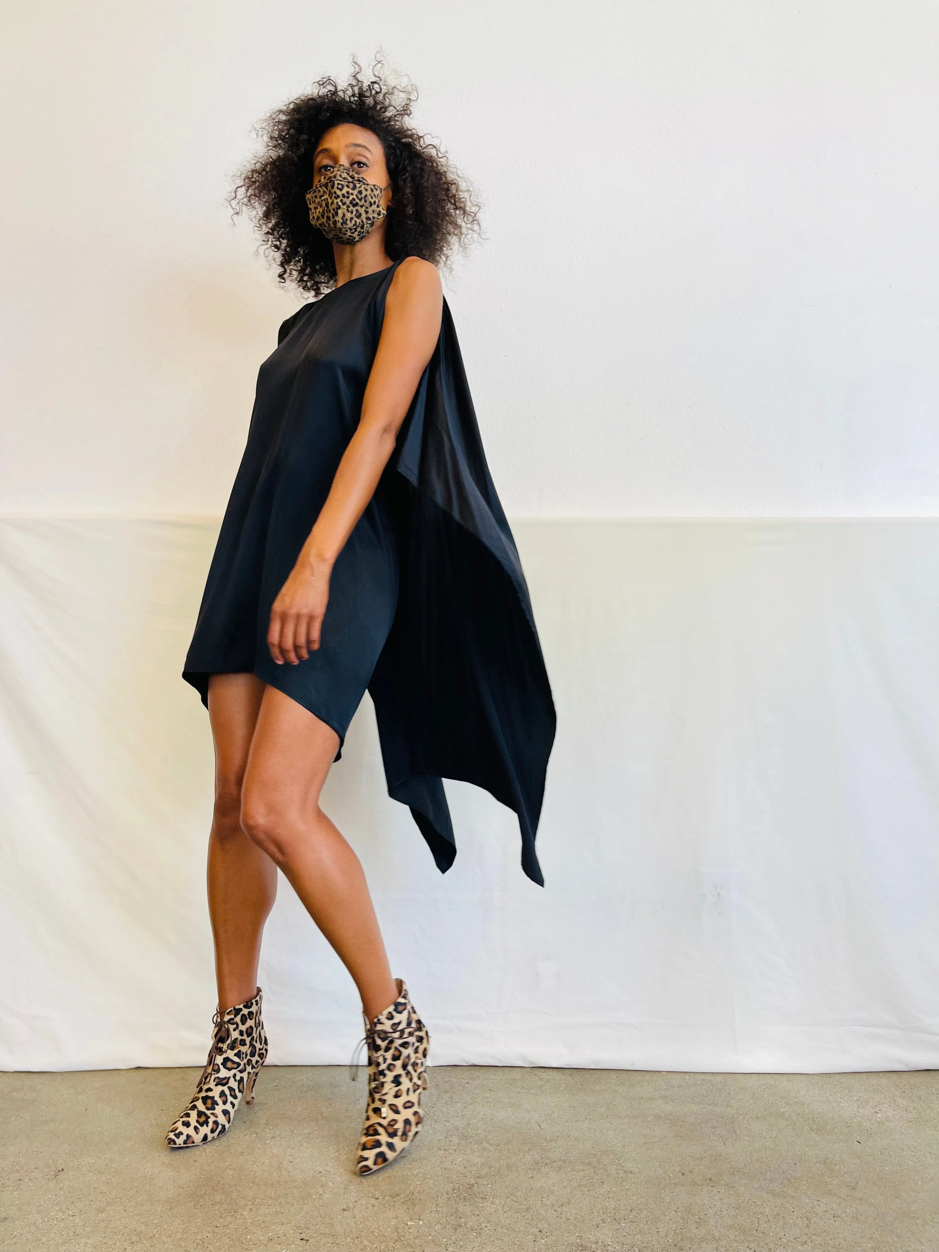 Coco Dress