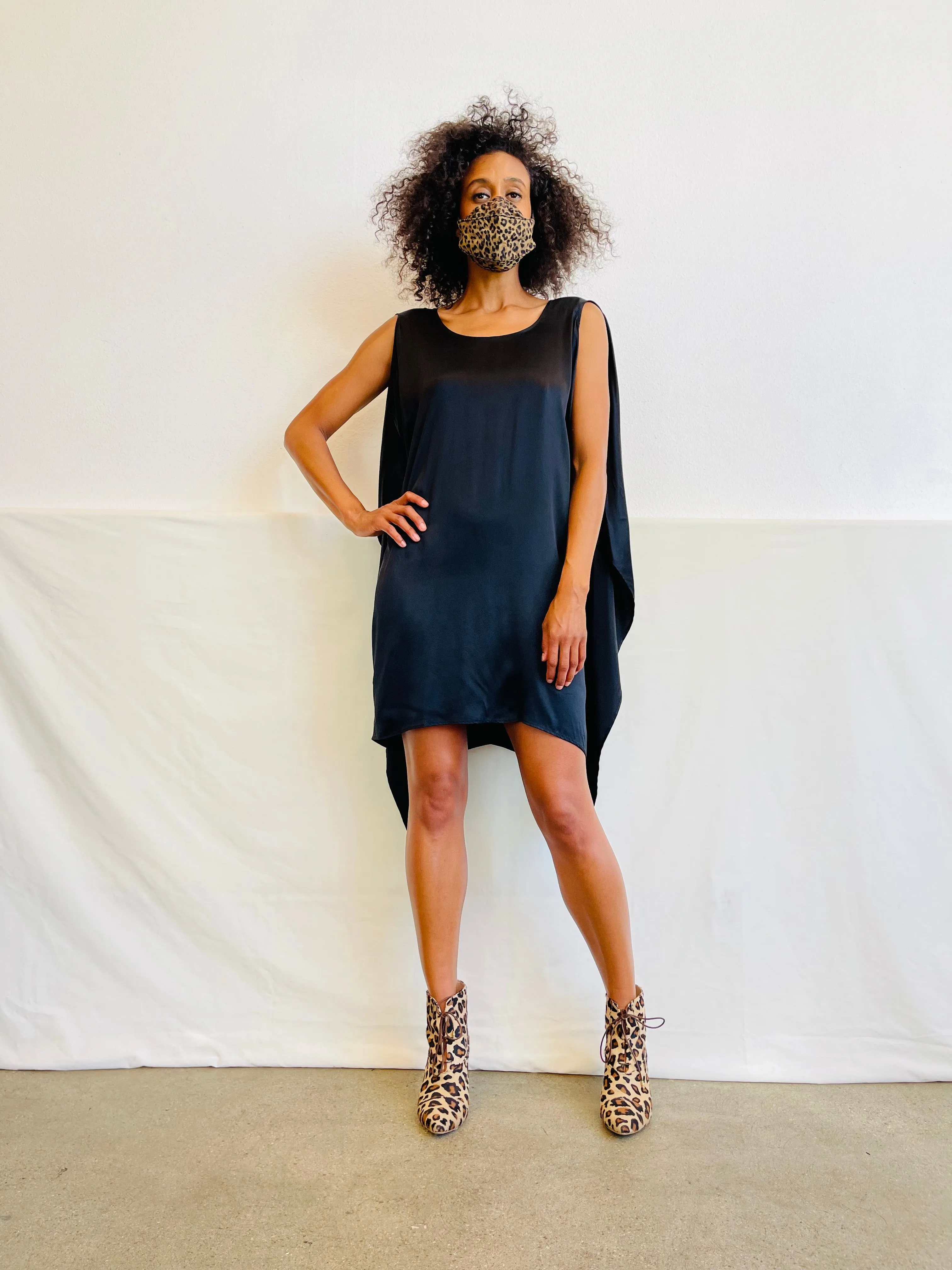 Coco Dress
