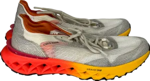 Cole Haan Off White Men 5.zerogrand Embrostitch Runner UK 9 EU 43 👞