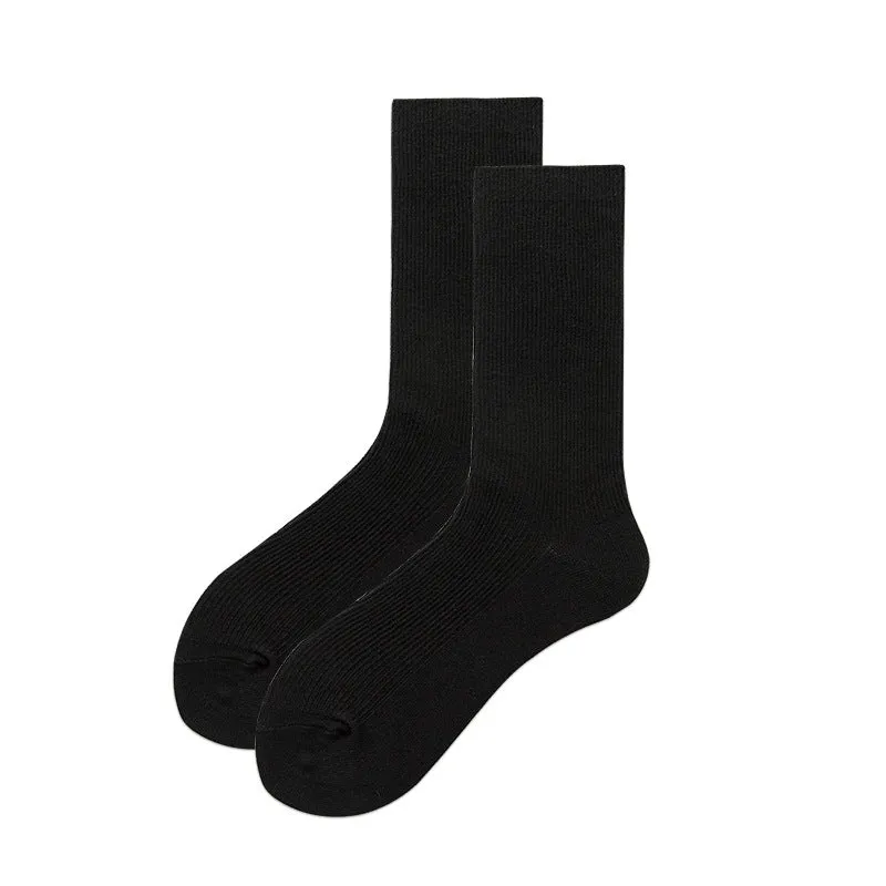 Colorful Striped Socks