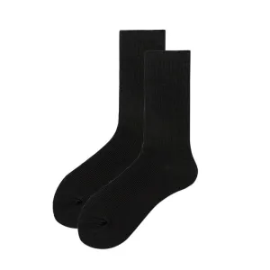 Colorful Striped Socks