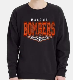 Comfortwash Bombers