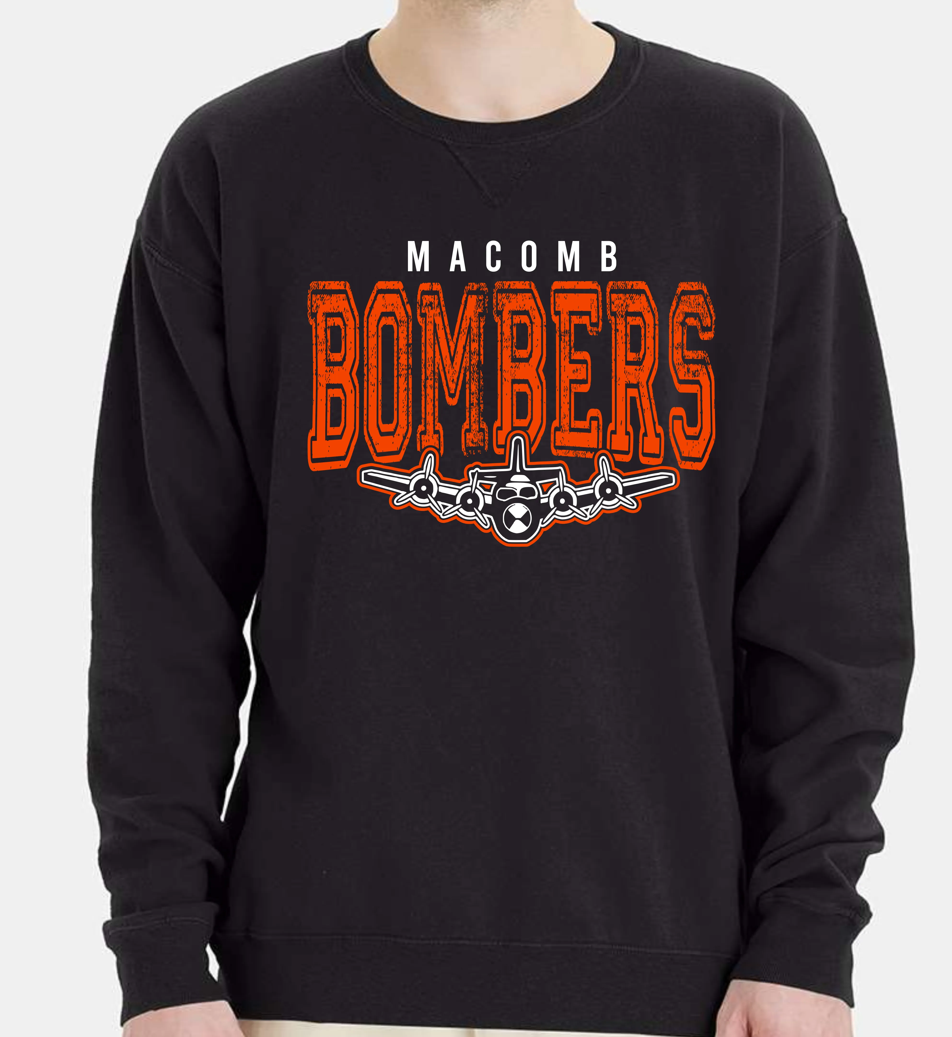Comfortwash Bombers