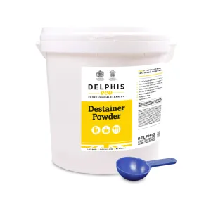 Commercial Destainer Powder 10KG