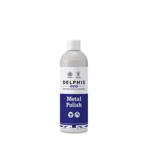 Commercial Metal Polish 500ml (RTU)