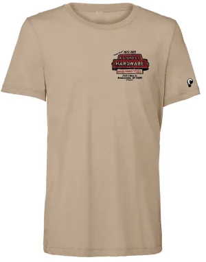 CONNELL HARDWARE TEE