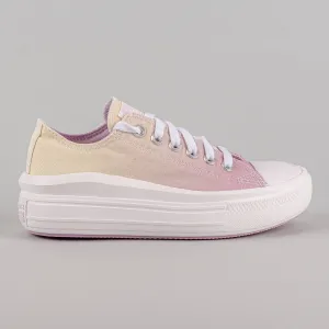 Converse Chuck Taylor All Star Move Pink