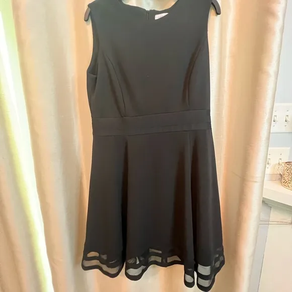COPY - Calvin Klein dress option to purchase only one