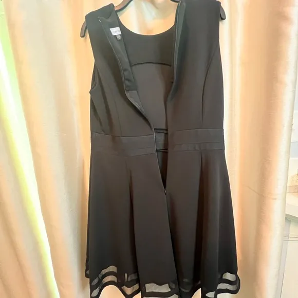 COPY - Calvin Klein dress option to purchase only one