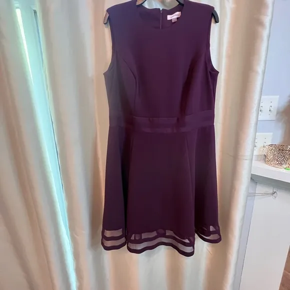 COPY - Calvin Klein dress option to purchase only one