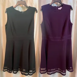 COPY - Calvin Klein dress option to purchase only one