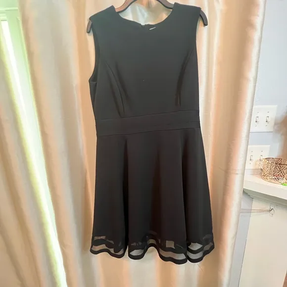 COPY - Calvin Klein dress option to purchase only one