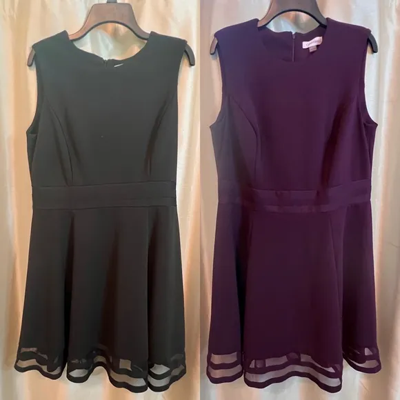 COPY - Calvin Klein dress option to purchase only one