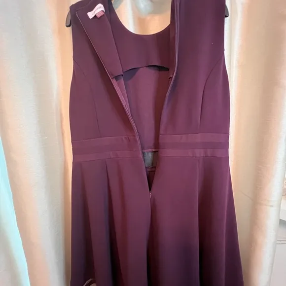 COPY - Calvin Klein dress option to purchase only one