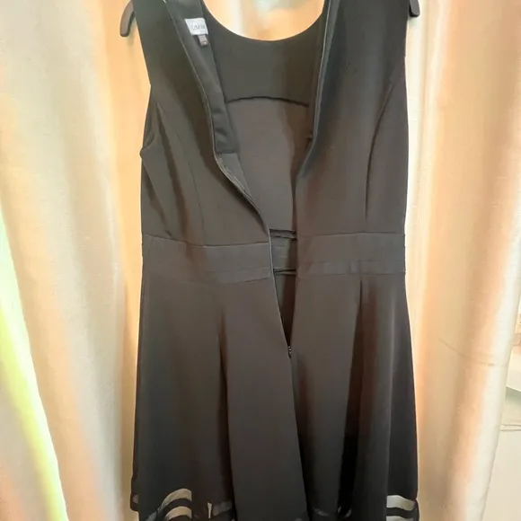 COPY - Calvin Klein dress option to purchase only one