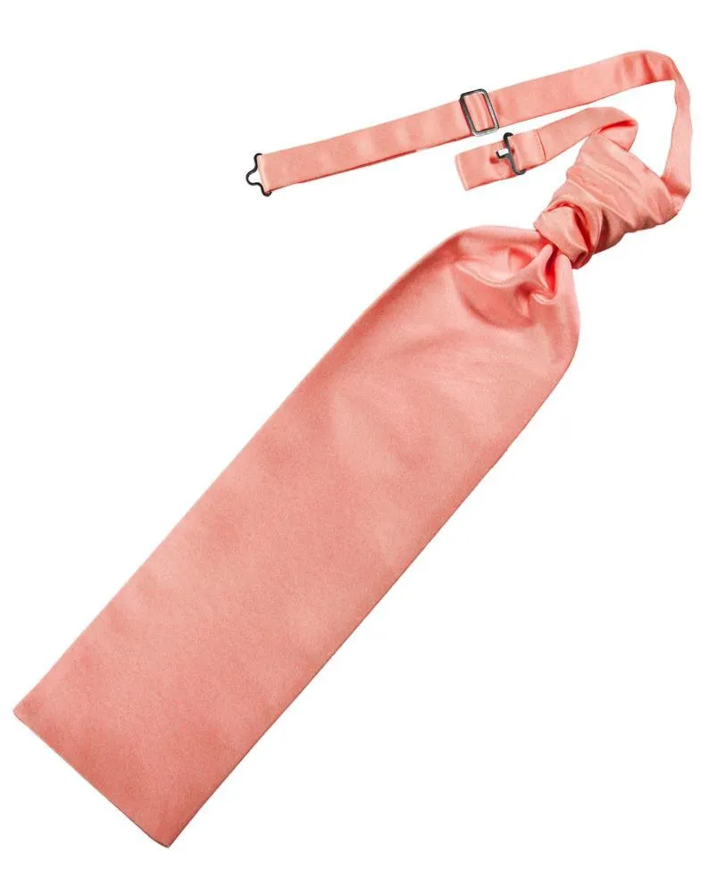 Coral Reef Luxury Satin Kids Sharpei