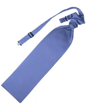 Cornflower Luxury Satin Kids Sharpei