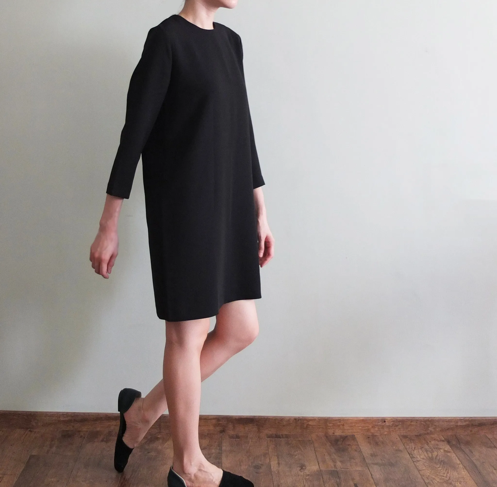 Cos dress