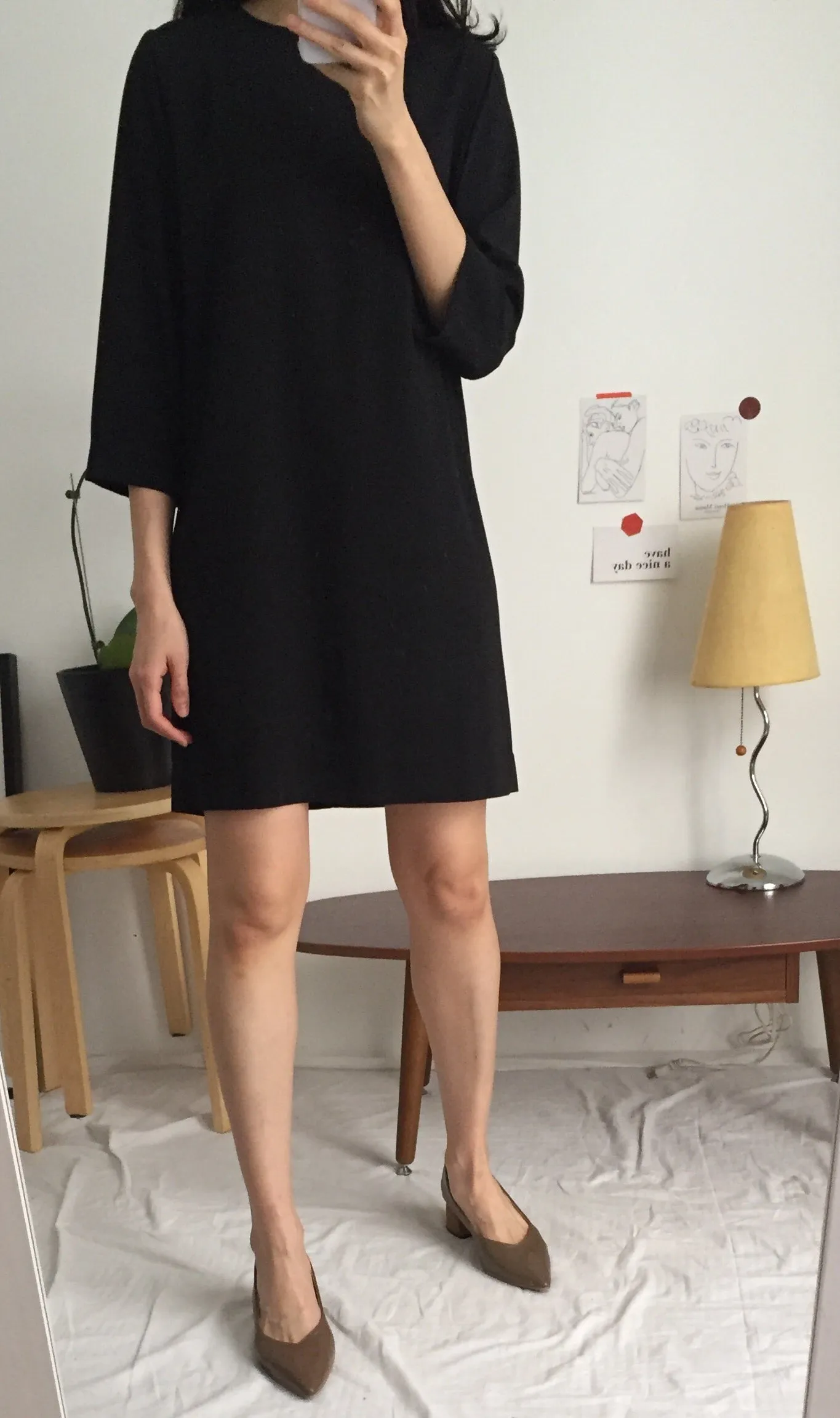 Cos dress