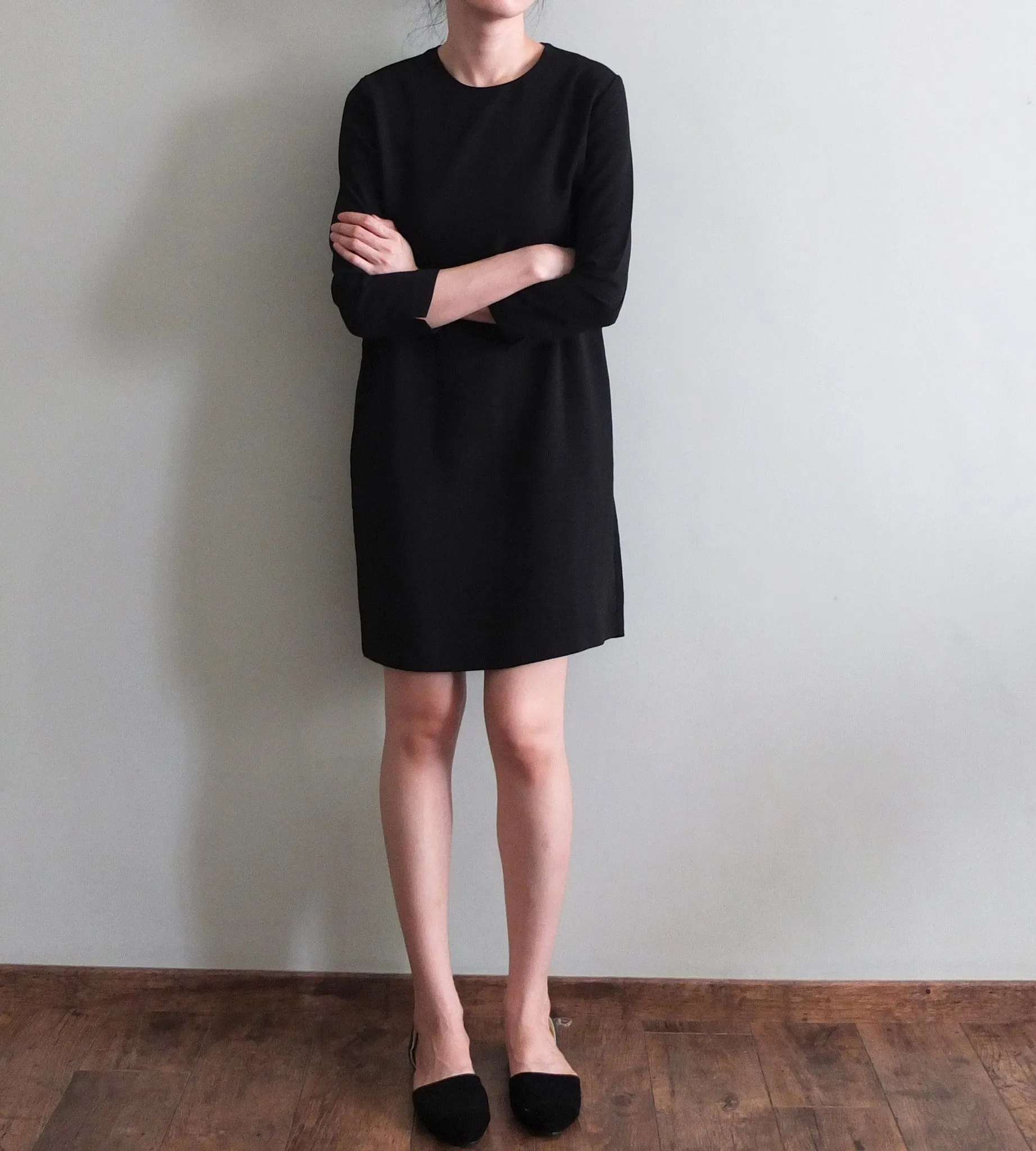 Cos dress