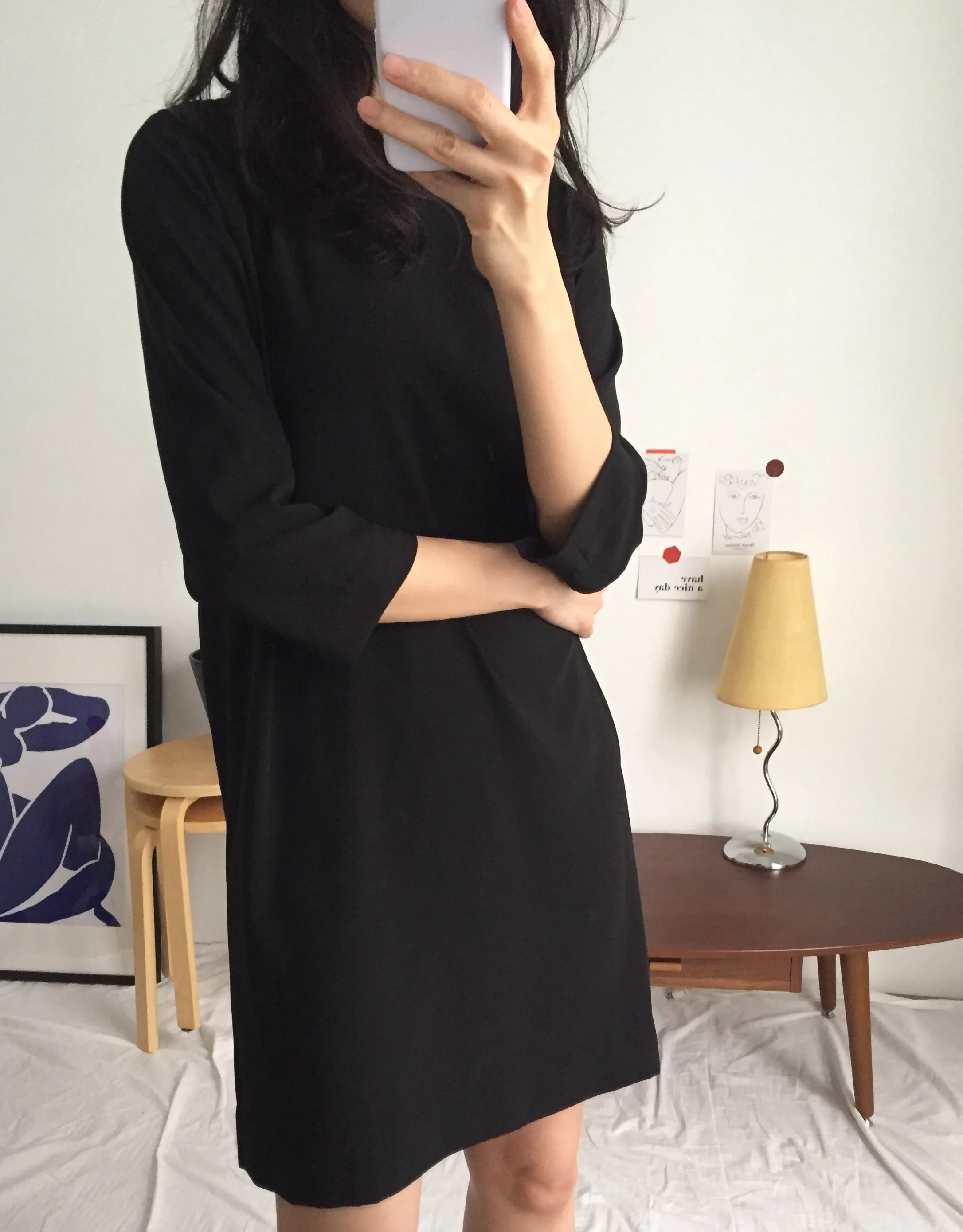Cos dress