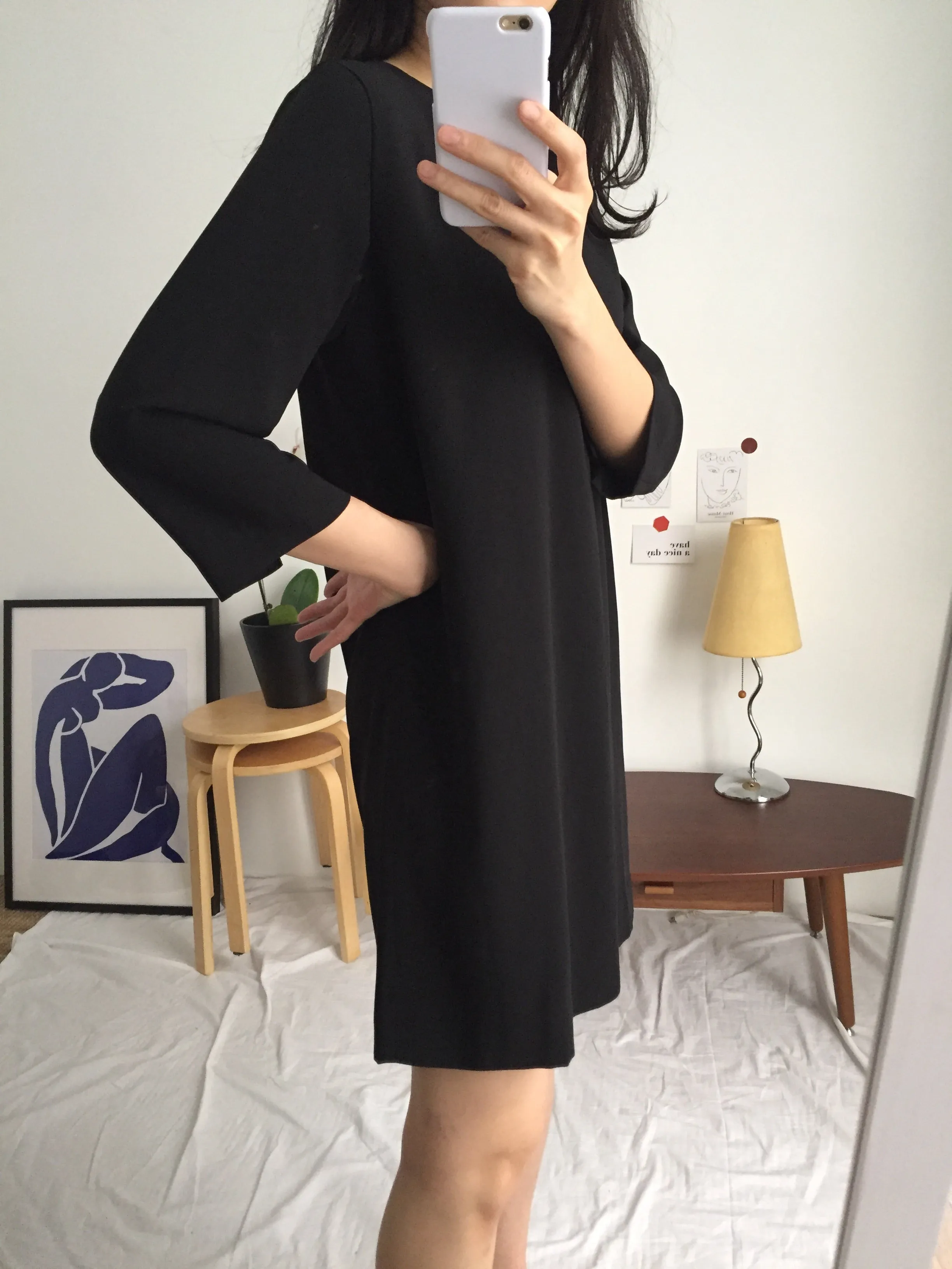 Cos dress