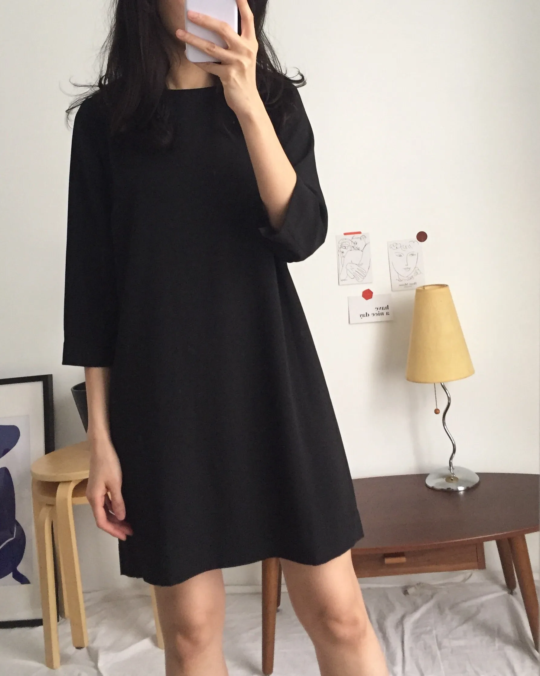 Cos dress