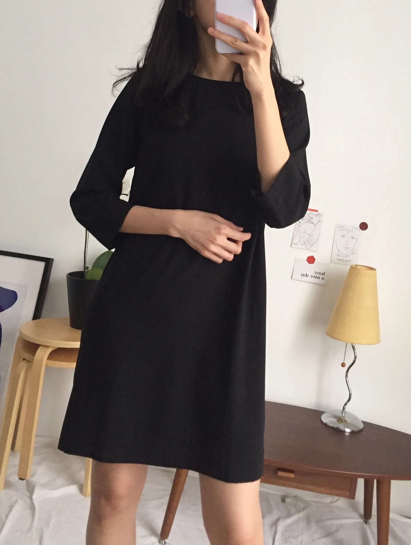 Cos dress