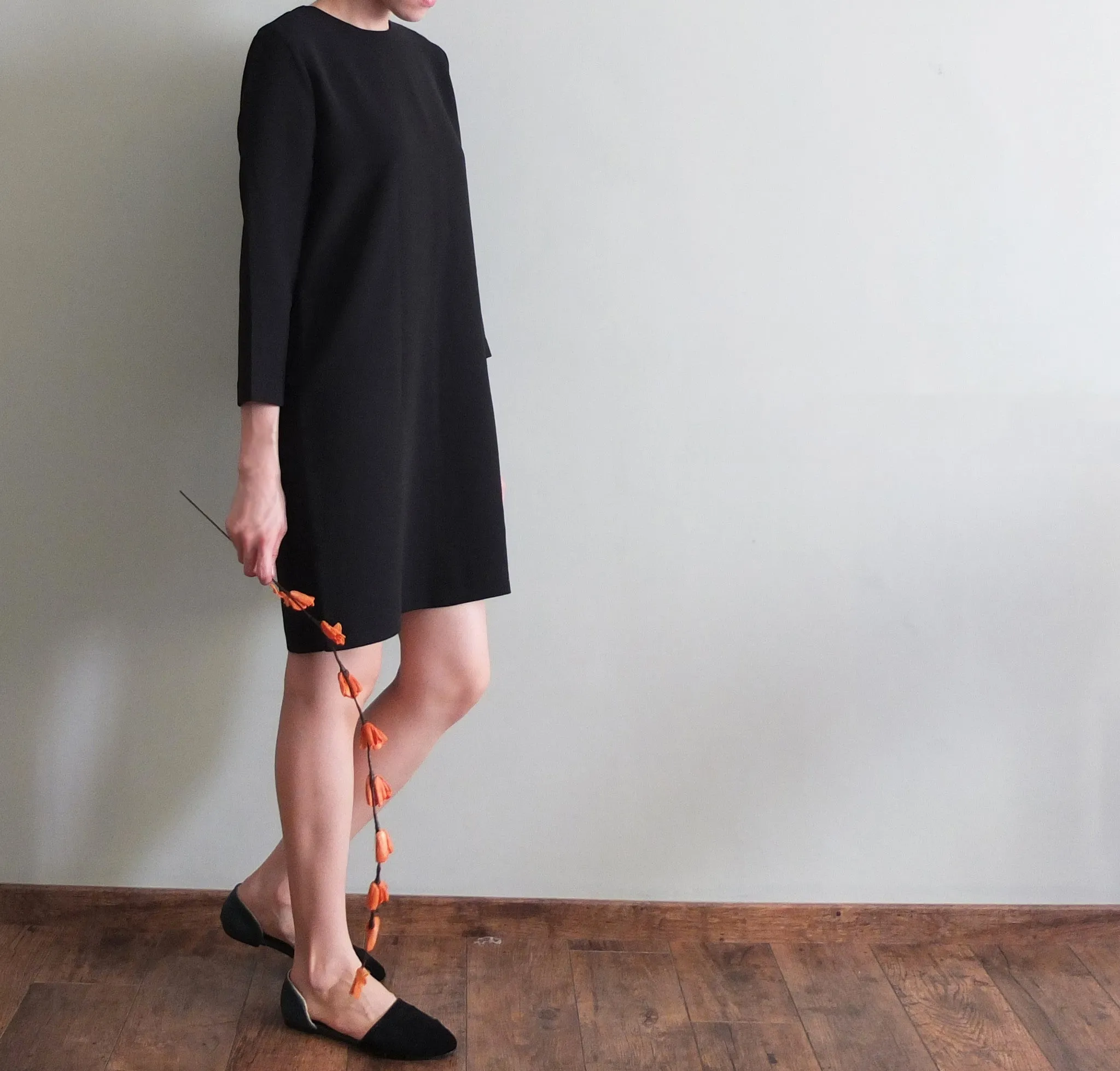 Cos dress