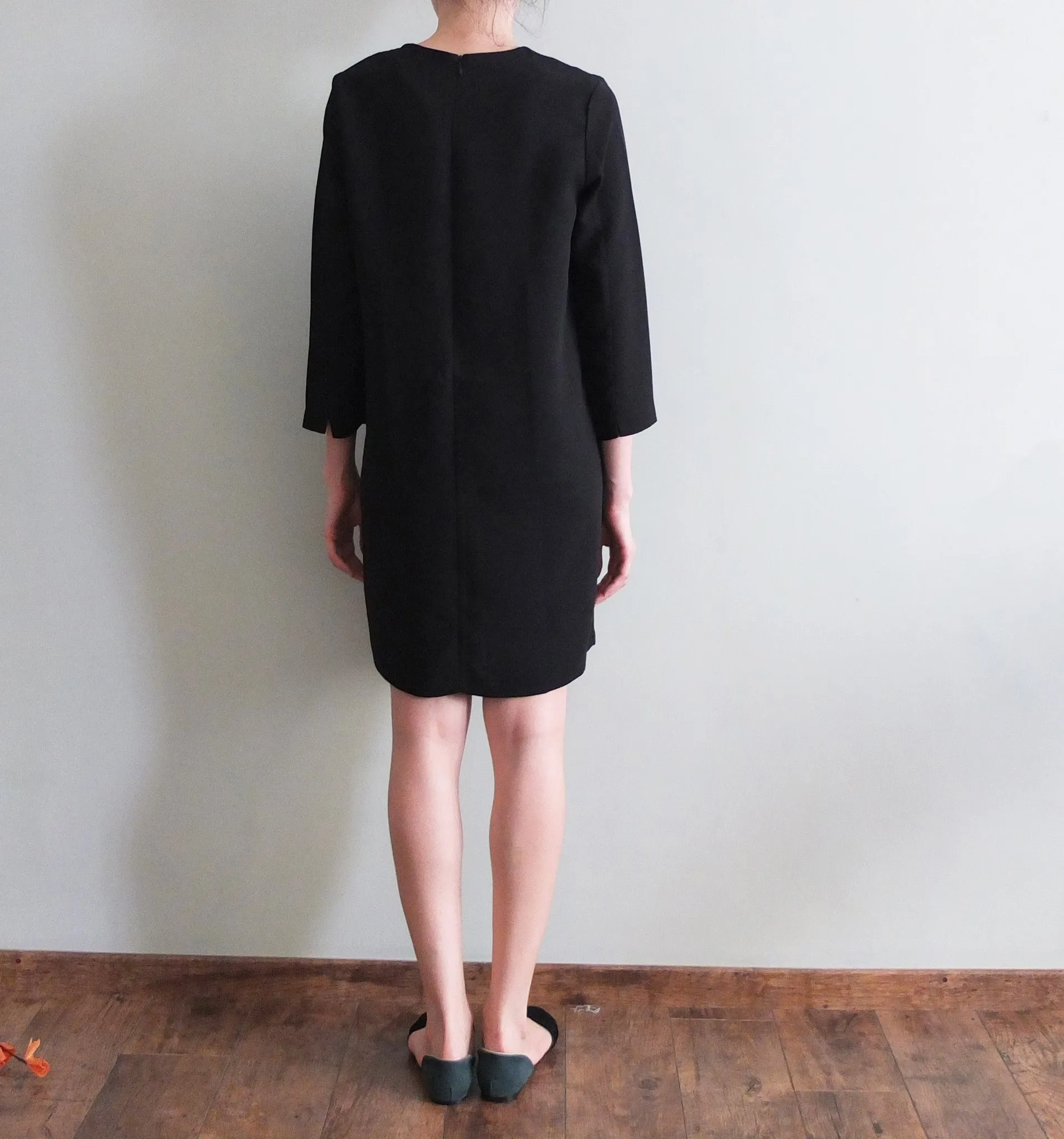 Cos dress