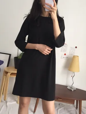 Cos dress