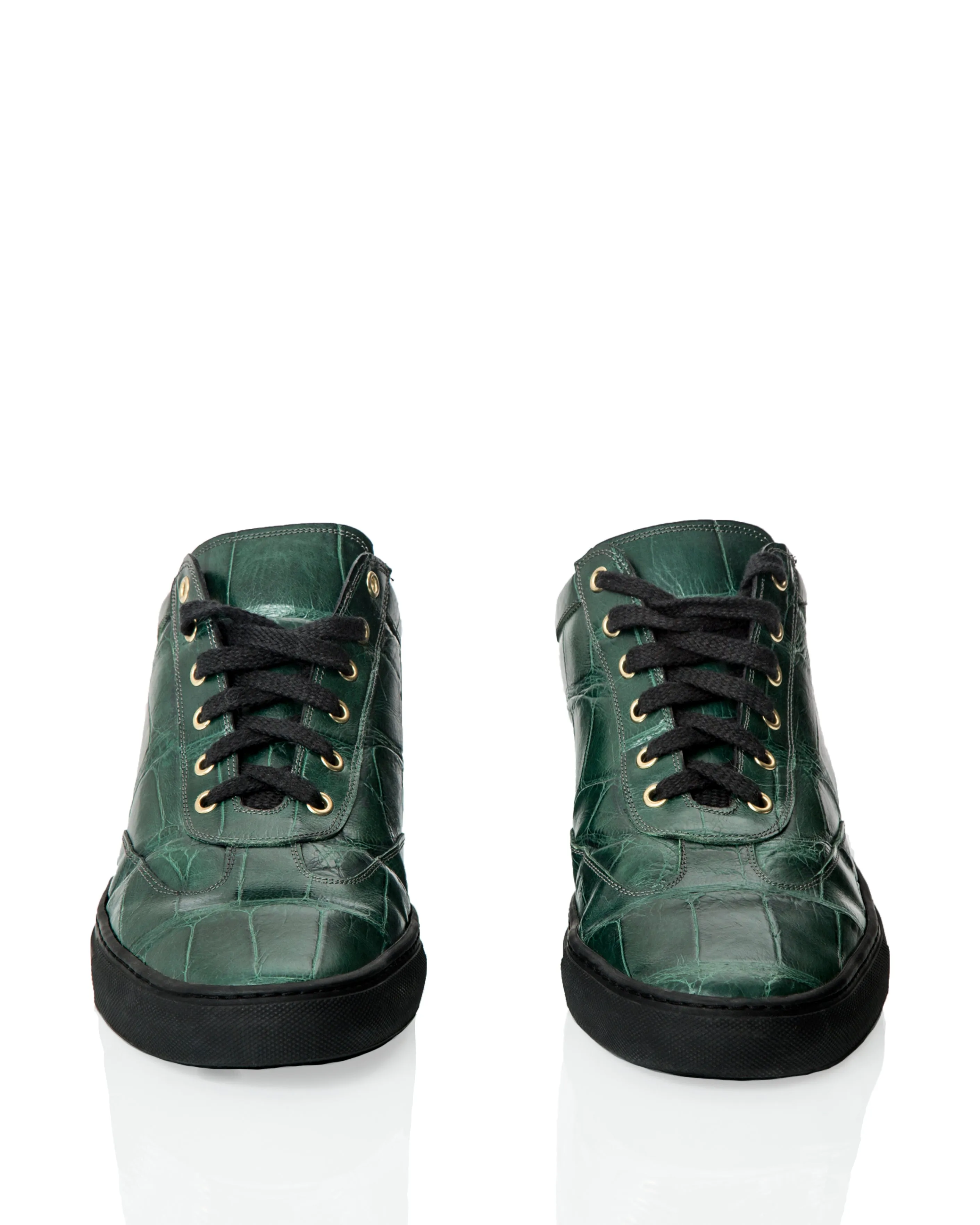 Crocodile "Chubbs"